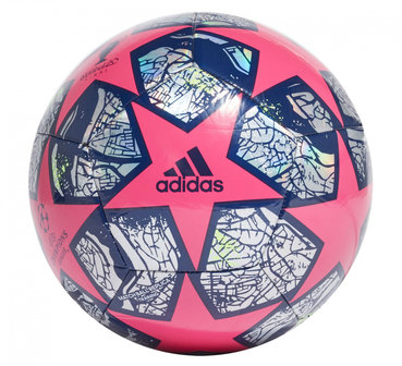 Adidas voetbal Champions League
