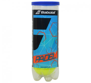 Babolat padelballen