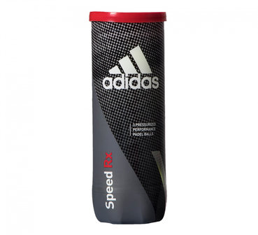 Adidas padelballen