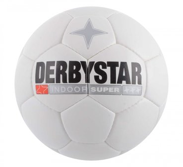 Derbystar plofbal