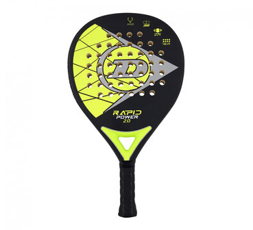 Padelracket Dunlop Power