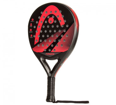 Padelracket Head