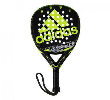 Padelracket Adidas Adipower