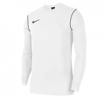 Nike sportsweater wit