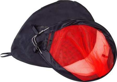 Opvouwbare voetbaldoeltjes