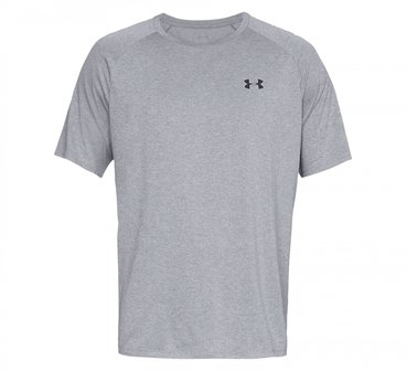 rand knecht strak Under Armour sportshirt bedrukken? Snel en kwaliteit!