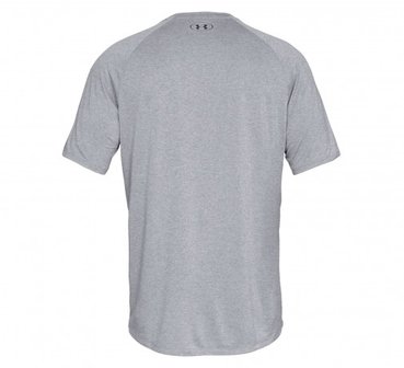 Under Armour sportshirt bedrukken