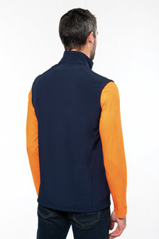 Bodywarmer bedrukken