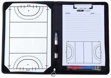 Coachmap hockey