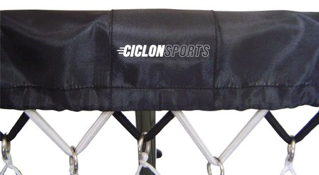 Voetbal rebounder - Cicl&oacute;n Sports