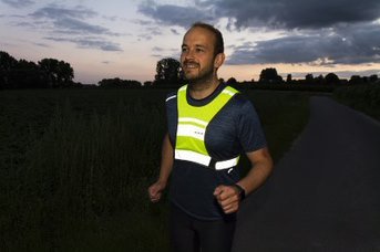 Hardloophesjes