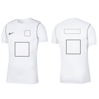 Bedrukken Nike shirts