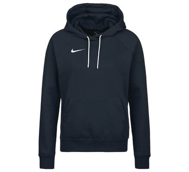 Nike hoodie dames