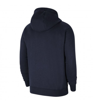 Nike hoodie met bedrukking