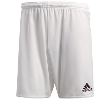 Adidas sportbroekje wit