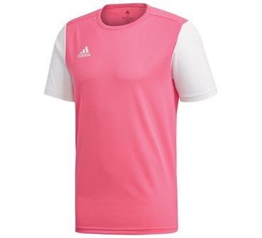 Adidas shirts roze