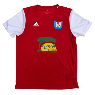 Adidas shirts bedrukken