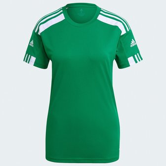 Adidas deals sportshirt dames