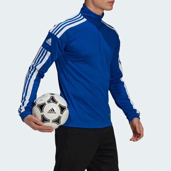 Adidas sweater laten bedrukken