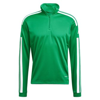 Adidas sweater groen