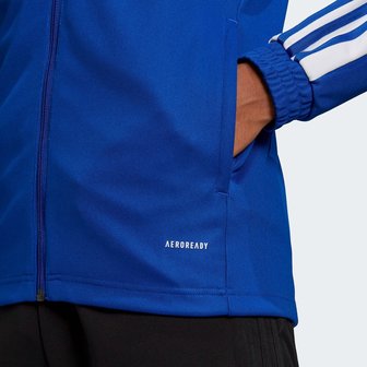 Adidas jack bedrukken