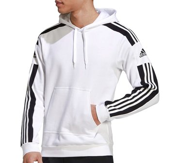 Adidas hoodie bedrukken