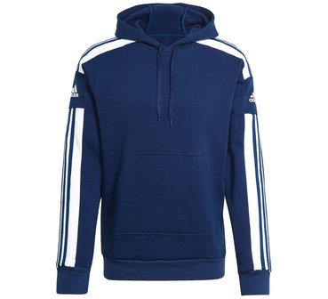 Adidas hoodie navy