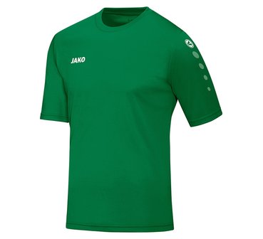 Jako sportshirts bedrukken