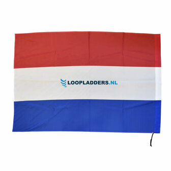 Vlag van Nederland bedrukken