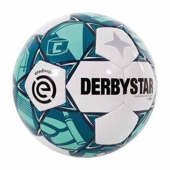 Derbystar Eredivisie Light voetbal