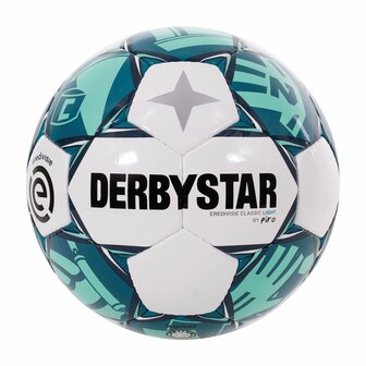 Derbystar Eredivisie Light voetbal