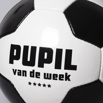 Pupil van de week voetbal kopen