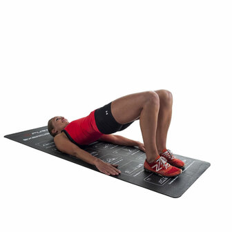 Fitness mat kopen