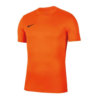 Nike sportshirt bedrukken Eigen ontwerp en snel geleverd