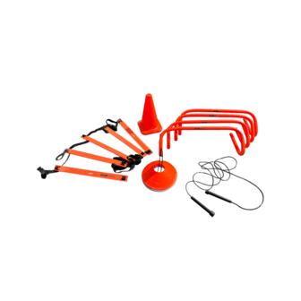Trainingspakket medium