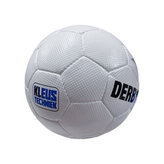 Voetballen bedrukken