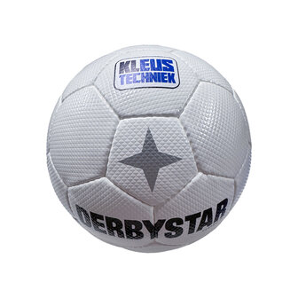 Voetballen bedrukken