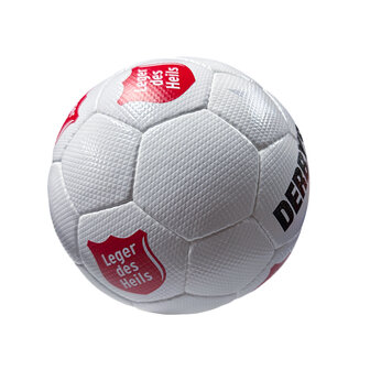 Voetballen bedrukken