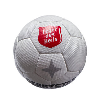 Voetballen bedrukken