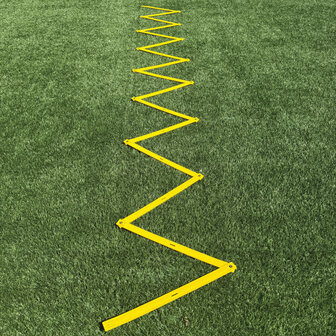 Criss Cross loopladder