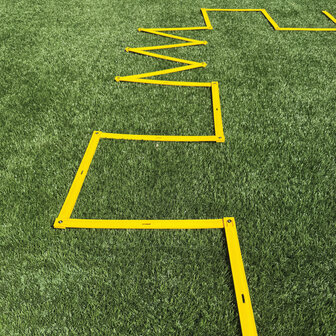 Criss Cross loopladder