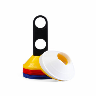 Set van 40 mini trainingshoedjes