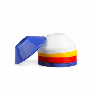 Set van 40 mini trainingshoedjes