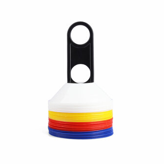 Set van 40 mini trainingshoedjes