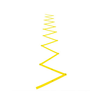 Criss Cross loopladder