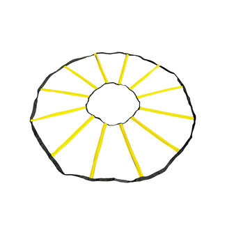Cirkel loopladder