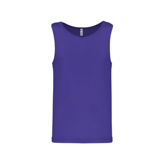 Tanktops bedrukken