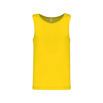Tanktops bedrukken
