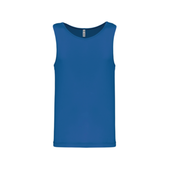 Tanktops bedrukken