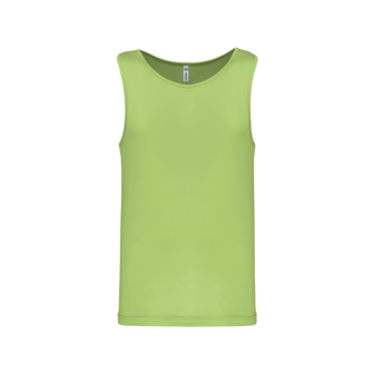 Tanktops bedrukken